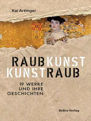 cover image of Raubkunst--Kunstraub